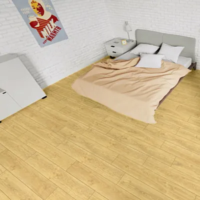 Ламінат Swiss Krono Milo AQUA Block Дуб Еос 40044-4
