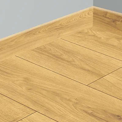 Ламинат Swiss Krono Milo AQUA Block Дуб Акрополис 40544-1