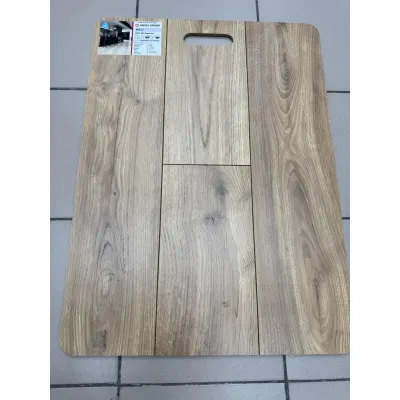 Ламинат Swiss Krono Milo AQUA Block Дуб Акрополис 40544-1