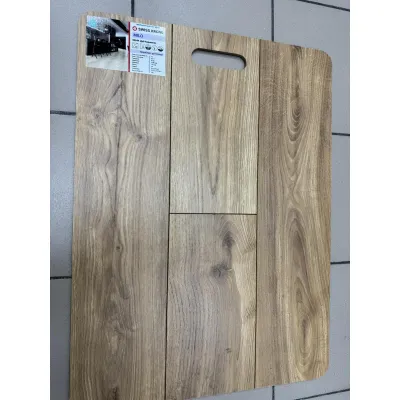 Ламинат Swiss Krono Milo AQUA Block Дуб Акрополис 40544-2