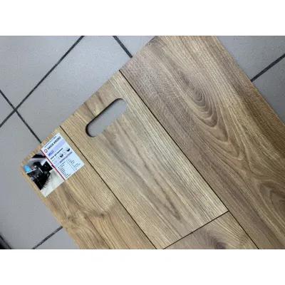 Ламинат Swiss Krono Milo AQUA Block Дуб Акрополис 40544-3