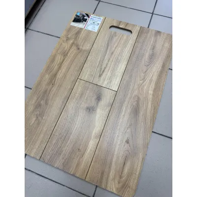 Ламинат Swiss Krono Milo AQUA Block Дуб Акрополис 40544-4