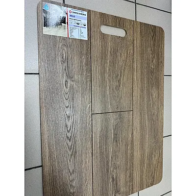 Ламинат Swiss Krono Milo AQUA Block Дуб Неаполь 40554-1