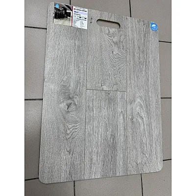 Ламинат Swiss Krono Milo AQUA Block Дуб Арес 1896-1