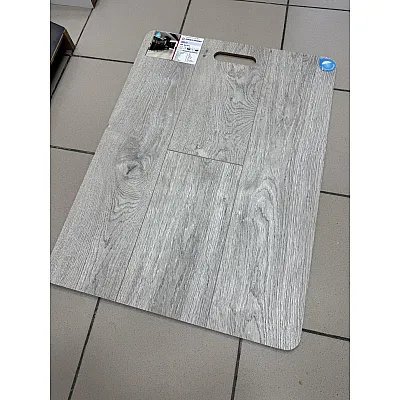 Ламинат Swiss Krono Milo AQUA Block Дуб Арес 1896-2