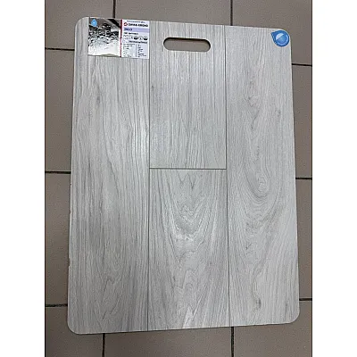 Ламинат Swiss Krono Milo AQUA Block Дуб Гефест 1897-5