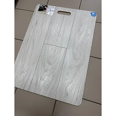 Ламинат Swiss Krono Milo AQUA Block Дуб Гефест 1897-4