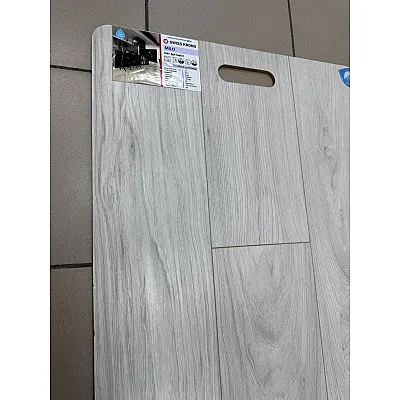 Ламинат Swiss Krono Milo AQUA Block Дуб Гефест 1897-1