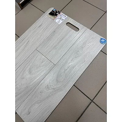 Ламинат Swiss Krono Milo AQUA Block Дуб Гефест 1897-2