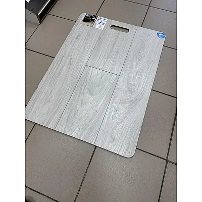 Ламинат Swiss Krono Milo AQUA Block Дуб Гефест 1897-3