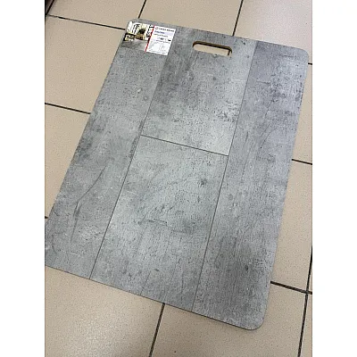 Ламинат Swiss Krono PALOMA Бетон Миллениум 1038-4