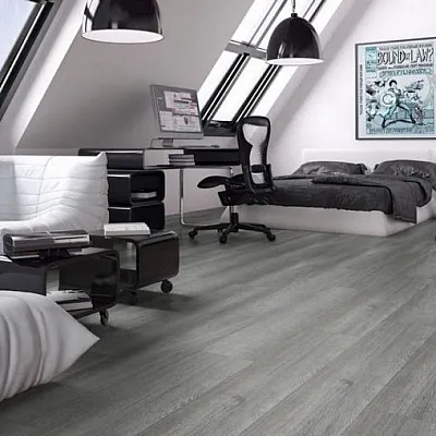 Ламинат Swiss Krono Easy Step Дуб Уэмбли 4921-4
