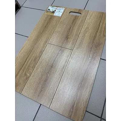 Ламинат Swiss Krono Easy Step Дуб Готический 3503-4