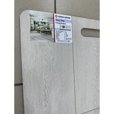 Ламинат Swiss Krono Easy Step 2025 Дуб Монблан 3792-2