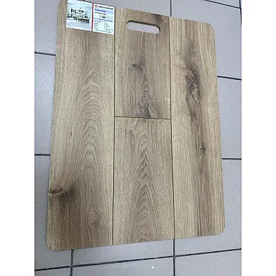Ламинат Swiss Krono Easy Step 2025 Дуб Сапфир 50534-1
