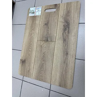 Ламинат Swiss Krono Easy Step 2025 Дуб Сапфир 50534-3