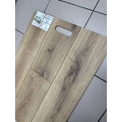 Ламинат Swiss Krono Easy Step 2025 Дуб Сапфир 50534-2