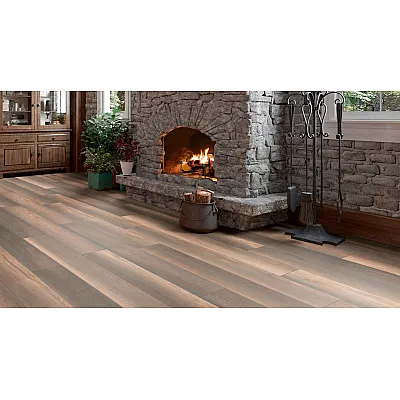 Ламінат MY FLOOR COTTAGE Gnarrenburg Oak Nature MV 8116-1