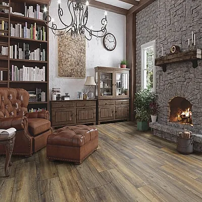 Ламінат MY FLOOR COTTAGE Chuck Oak MV820-3