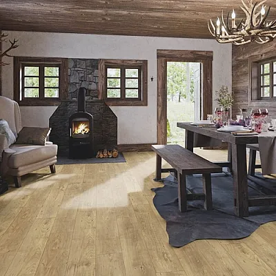Ламінат MY FLOOR CHALET Chestnut Nature M1008-1