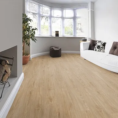Ламінат MY FLOOR CHALET Girona Oak M1019-2