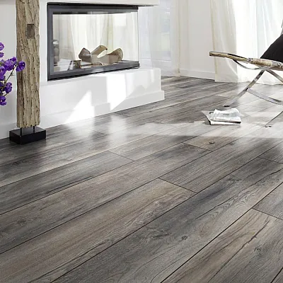 Ламінат MY FLOOR VILLA Harbour Oak Grey M1204-1