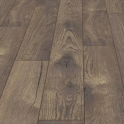 Ламінат MY FLOOR VILLA Pettersson Eiche Dunkel M1221-1