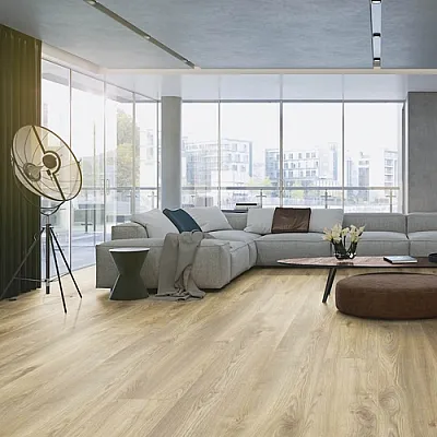 Ламінат MY FLOOR RESIDENCE Makro Eiche Natur ML1008-1