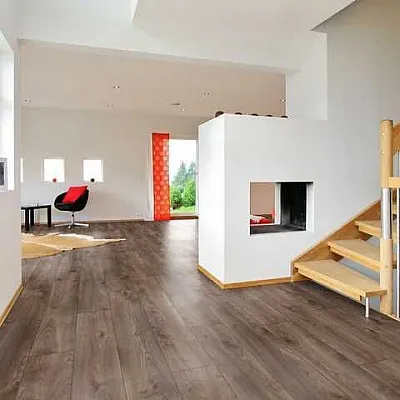 Ламинат MY FLOOR RESIDENCE Makro Eiche Braun ML1010-2