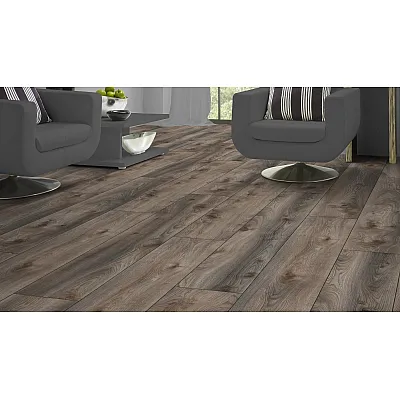 Ламінат MY FLOOR RESIDENCE Makro Eiche Grau ML1011-1