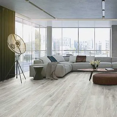 Ламінат MY FLOOR RESIDENCE Highland Eiche Silber ML1013-2