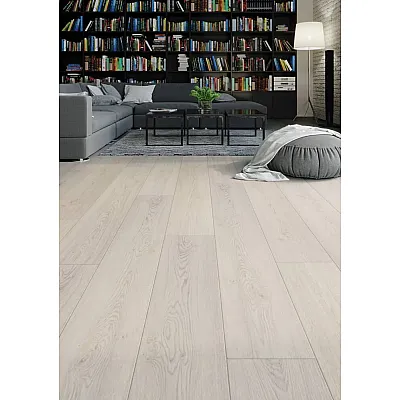 Виниловый SPC Ламинат Arbiton Amaron Wood Design Дуб Лахти CA 117-1