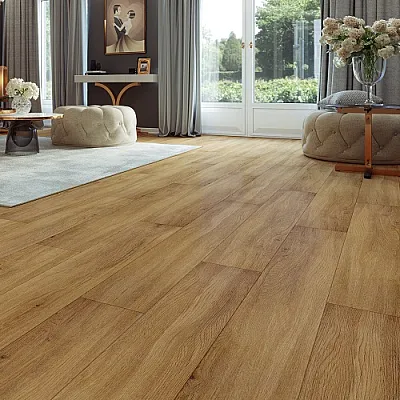 Виниловый SPC Ламинат Arbiton Amaron Wood Design Дуб Джорджтаун CA 147-1