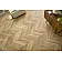 Виниловый SPC Ламинат Arbiton Chevron Tucson Oak CLC 41592-2-thumb