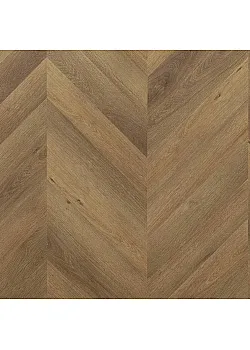 Виниловый SPC Ламинат Arbiton Chevron Frisco Oak CLC 41472