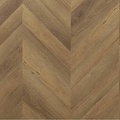 Виниловый SPC Ламинат Arbiton Chevron Frisco Oak CLC 41472-0