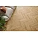 Виниловый SPC Ламинат Arbiton Chevron Arvada Oak CLC 41532-2-thumb
