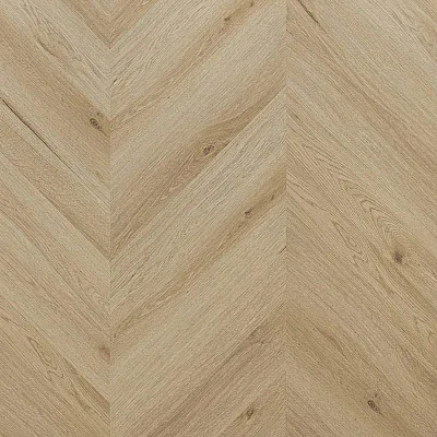 Виниловый SPC Ламинат Arbiton Chevron Arvada Oak CLC 41532-0