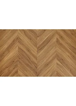 Виниловый SPC Ламинат Arbiton Chevron Jersey Oak CLC 41102