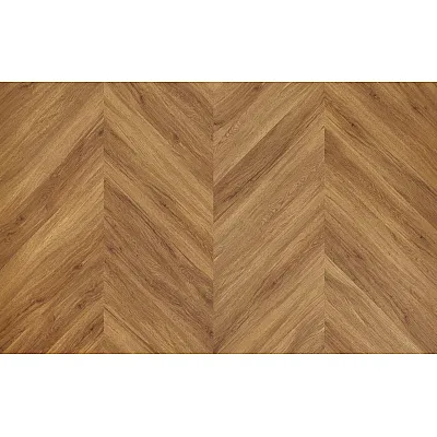 Виниловый SPC Ламинат Arbiton Chevron Jersey Oak CLC 41102-0