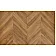Виниловый SPC Ламинат Arbiton Chevron Jersey Oak CLC 41102-3-thumb
