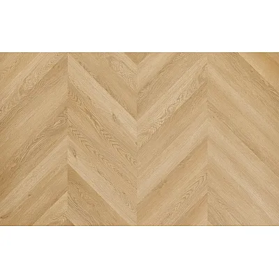 Виниловый SPC Ламинат Arbiton Chevron Hartford Oak CLC 41822-0