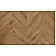 Виниловый SPC Ламинат Arbiton Chevron Garda Oak CLC 42702-3-thumb