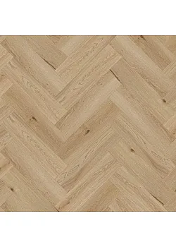 Виниловый SPC Ламинат Arbiton Legnar Herringbone Arvada Oak HB 41535