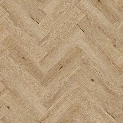 Вініловий SPC Ламінат Arbiton Legnar Herringbone Arvada Oak HB 41535-0