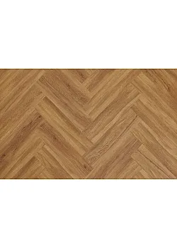 Виниловый SPC Ламинат Arbiton Legnar Herringbone Jersey Oak HB 41105
