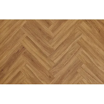 Виниловый SPC Ламинат Arbiton Legnar Herringbone Jersey Oak HB 41105-0
