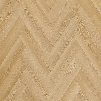 Виниловый SPC Ламинат Arbiton Legnar Herringbone Hartford Oak HB 41825-0
