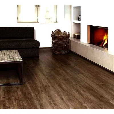 Виниловый SPC Ламинат BerryAlloc PureLoc Mountain Oak 4033-1