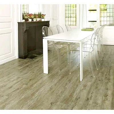 Виниловый SPC Ламинат BerryAlloc PureLoc Winter Wood 4044-1
